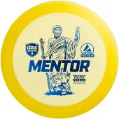 Discmania draiveri Active Premium Mentor, erilaisia
