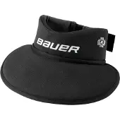 Bauer Ng Nlp8 Core Neck Guard Bib Youth kaulasuoja