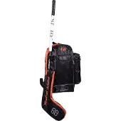 Fat Pipe Lux Stick Backpack salibandymailareppu