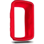 Garmin Silikonisuojus Edge 520 punainen