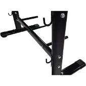 Tunturi Käsipaino- ja levyteline Disc & Dumbbell Rack