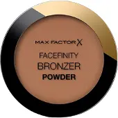 Max Factor Facefinity Matte Bronzer, 01 Light Bronze