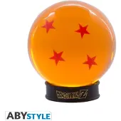Dragon Ball Abysse Dragon Ball - Ball 4 Stars + Basis 75mm (ABYROL010)