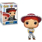 Funko POP! Pop! Disney: Lelutarina 4 - Jessie