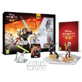 Infinity 3.0: Star Wars SP, PS3