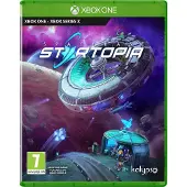 Spacebase Startopia One