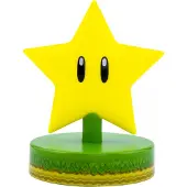 Paladone Icons - Super Star Light Valaisin (PP6361NNV2)