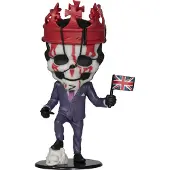 Ubisoft Heroes - Watch Dogs Legion 10cm