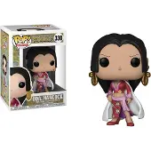 Funko POP! Pop! Vinyl One Piece figuuri (Boa)
