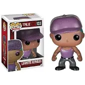 Figurines Funko POP! True-blood Lafayette Reynolds -figuuri
