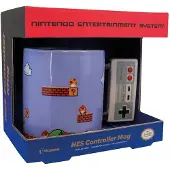 Paladone NES controller shaped mug