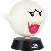 Paladone Nintendo - Boo 3D Valo (PP4374NNV4)