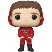 Funko POP! Rahapaja Rio-hahmo