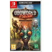 Oddworld Collection Switchille