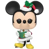 Funko POP! Disney Minnie Juhlafiguuri