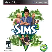 The Sims 3 - Greatest Hits (3)
