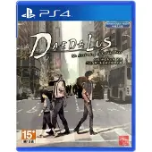 Daedalus The Awakening of Golden Jazz