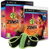 Zumba Fitness - Sony PlayStation 3 - Lifestyle