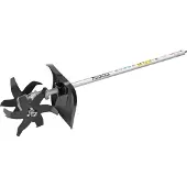 Makita 195707-2, DUX18 DUX18ZX1 DUX60 DUX60Z UX01G UX01GZ UX01GZ01, 235 mm, 1 kpl
