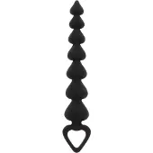 ToyJoy Heart Beads