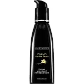 Wicked Liukuvoide Aqua Vanilja 60ml