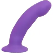 Blush Luxe Cici dildo Purple 14.5 cm