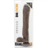 Blush Novelties Dr. Skin Mr. Ed Dildo 33 cm