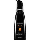 Wicked Aqua Flavored voitelugeeli maustettu Salted Caramel 60 ml