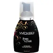 Wicked Sensual Care Wicked Anti-bacterial Foaming Toycleaner 240ml