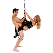 Whipsmart Seksikeinu Deluxe Swing
