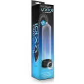 Blush Novelties Performance VX101 Male Enhancement Pump Clear