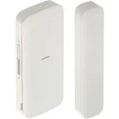 HIK VISION AX PRO WIRELESS SLIM MAGNET DETECTOR (DS-PDMCS-EG2-WE)
