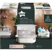 Tommee tippee Höyrysterilointilaite