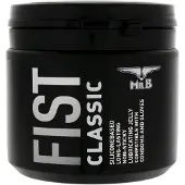 Mister B - FIST Classic Liukuvoide 500 ml