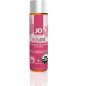 System Jo - H2O Mansikkasuukko - vesipohjainen liukuvoide (120 ml)