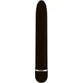 Rose Luxuriate Black 17,5 cm