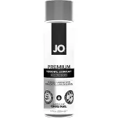 Jo - Premium-silikoniliukuvoide (120 ml)