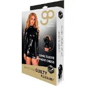 Guilty Pleasure GP DATEX UPEA JA SEKSIKÄS MEKKO S