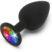 Toyjoy Anaalitappi Anal Play Rainbow Large