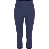 LASCANA Leggingsit laivastonsininen