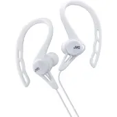 JVC Headphones (HA-ECX20)