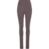 LASCANA Toiminnalliset housut taupe