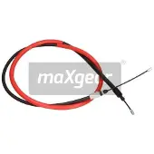 MAXGEAR Vaijeri, seisontajarru 32-0365