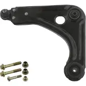 FEBI BILSTEIN Tukivarsi, pyöräntuenta 33097