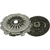 Blue Print Clutch Kit