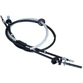 MAXGEAR Vaijeri, seisontajarru 32-0781