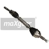 MAXGEAR Vetoakseli 49-0627