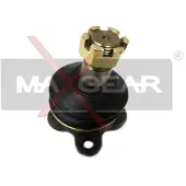 MAXGEAR Pallonivel 72-1590