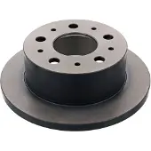 FEBI BILSTEIN Jarrulevy 43937 takana, täysi, 1 Kappale