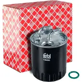 FEBI BILSTEIN Polttoainesuodatin 108288